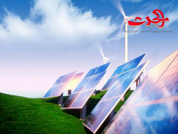 وزارة الكهرباء : الترخيص لمشروع جديد لتوليد الكهرباء بطاقة 7000 كيلو واط