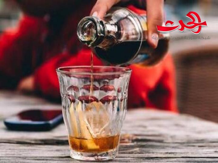 ماذا يحصل للجسم عند تناول المشروبات الغازية بانتظام؟