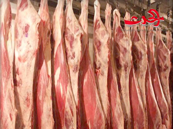 رئيس جمعية اللحامين: الحرّ لم يؤثر في أسعار اللحمة والطلب ضعيف جداً