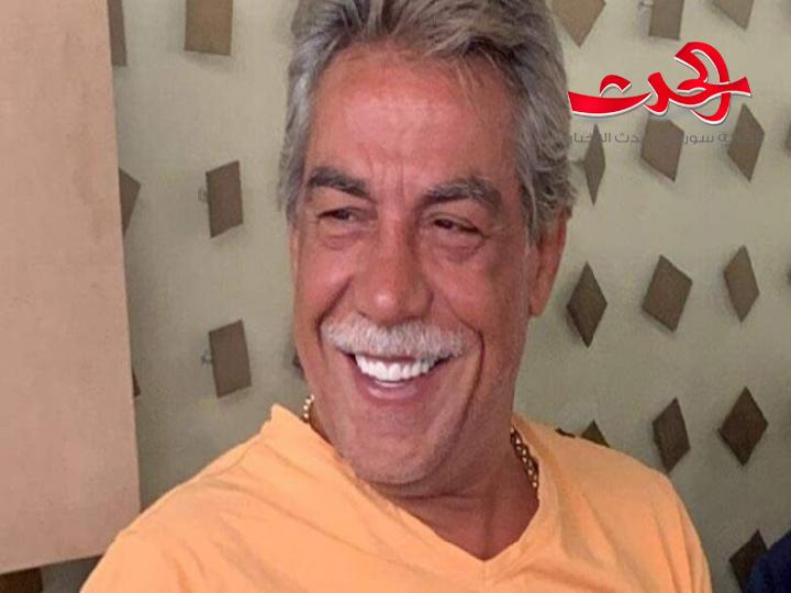 أيمن رضا يكشف تفاصيل التحضيرات الأولية لمسلسل “الكندوش”