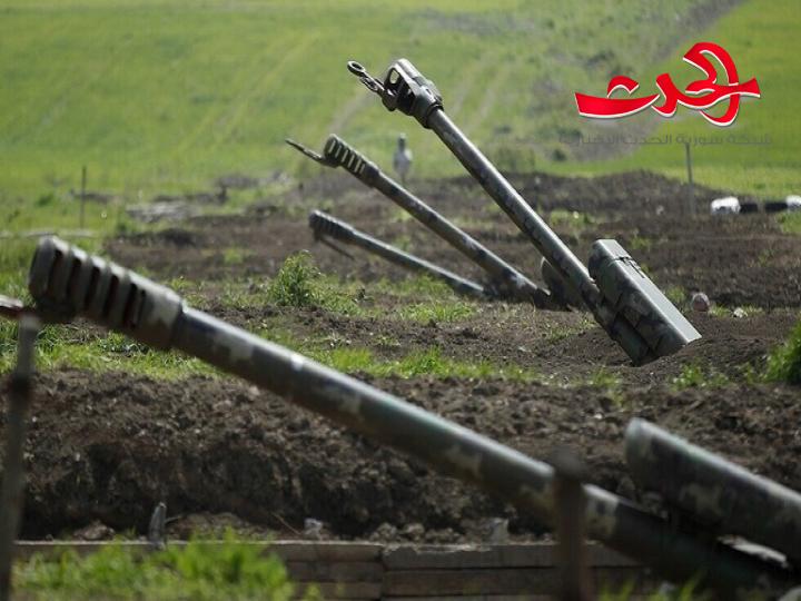 أذربيجان ترد على مشاركة مقاتلين سوريين في حرب قره باغ وتصفه بــ" الهراء" 
