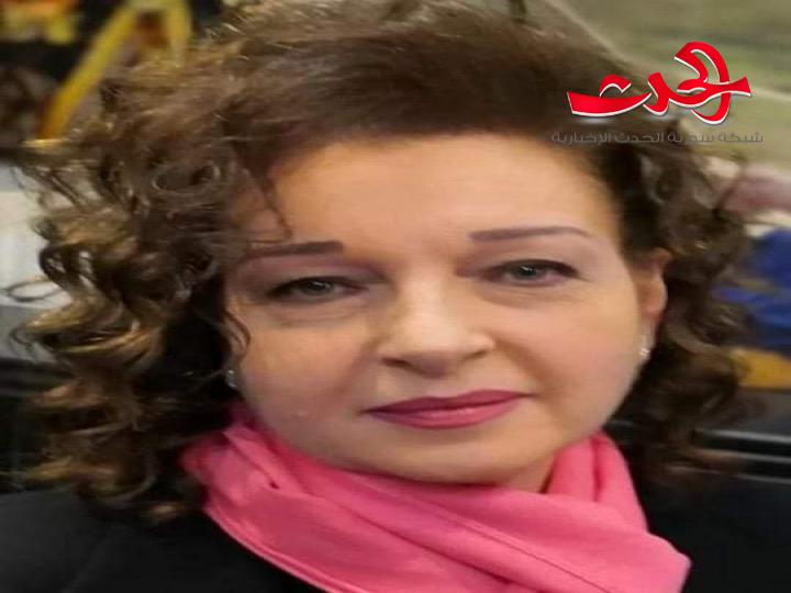 الفنانة نادين خوري تنضم لاسرة فيلم" انت جريح" لتكون اول المعلن عن انضمامهم 