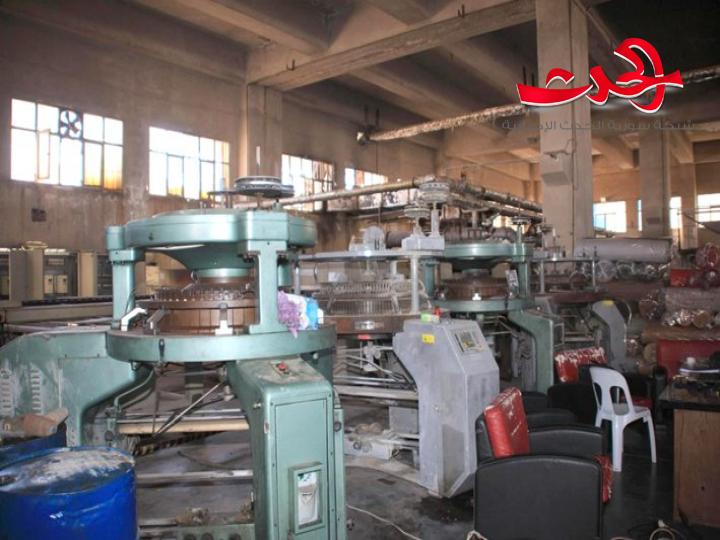 الشهابي: رفع سعر المازوت الصناعي سيوقف بعض المصانع
