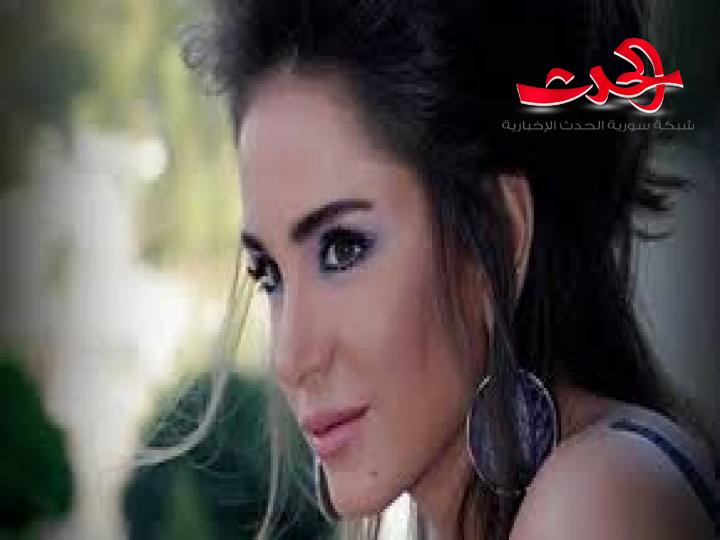 ديمة قندلفت تعتذر عن بطولة مسلسل أمام عابد فهد.. والسبب؟