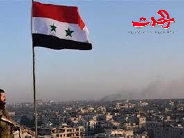 بمكرمة من الرئيس الاسد... الافراج عن 62 موقوفا في درعا شاركوا في الأحداث الأخيرة