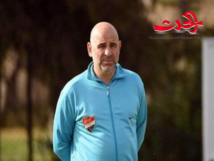 فريق الاتحاد يفسخ عقد مهند البوشي وكادره التدريبي 