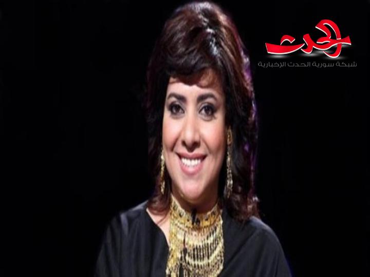 ابن نشوى مصطفى يكشف تطورات حالتها الصحية