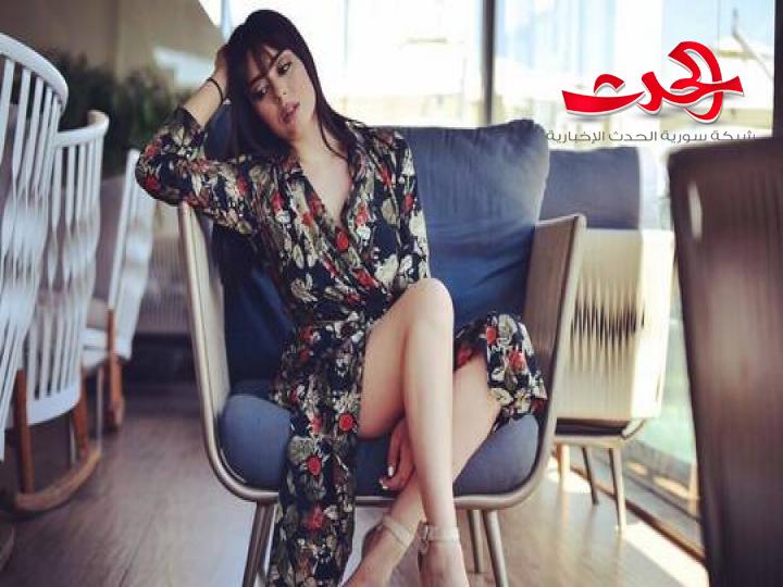 فنانة تونسية تعلن حملها "دون زواج" وتطلب من الناس الرأفة!!