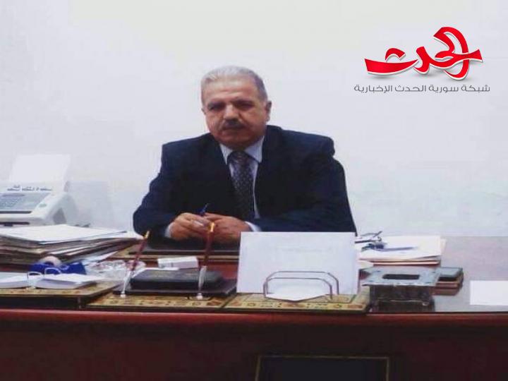 وزير الكهرباء غسان الزامل: الوزارة في المرحلة النهائية لاعمال الصيانة لمحطات التوليد