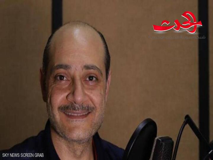 وفاة الإعلامي رجا فرزلي عن 75 عاماً إثر نوبة قلبية حادة