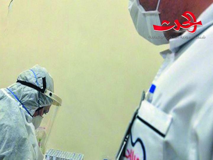 عند المتوفى المصاب بكورونا.. السماح فقط لاربعة اشخاص بدخول المقبرة