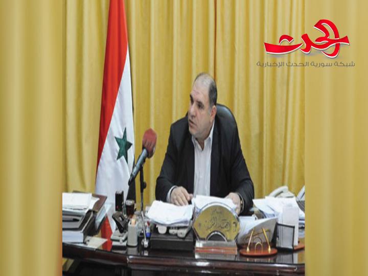 في خطوة جديدة... القضاء السوري يحيل عدة قضاة الى التحقيق