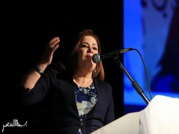 قال مايحق له بقلم الشاعرة ماجدة الظاهري