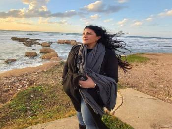 النهايات بقلم الشاعرة ريما مصطفى