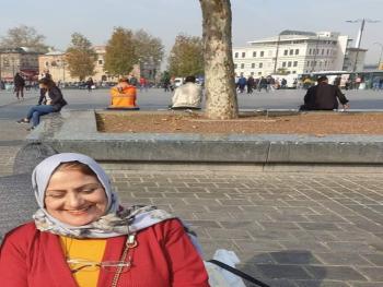 تراكمات الصمت بقلم الشاعرة ليلى عبد الأمير