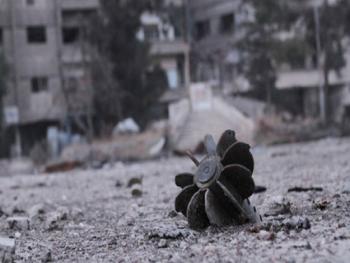 المجموعات المسلحة تستهدف «حلب الجديدة» بقذائف صاروخية