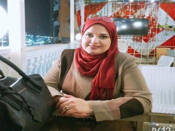 قالت بقلم الشاعرة منى عثمان