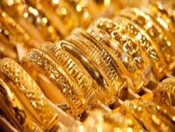 تعرف إلى سعر الذهب اليوم الذي سجل ارتفاعا عن الامس بمقدار 500 ليرة سورية
