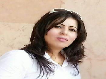 الوصايا للشاعرة فيروز حبابه