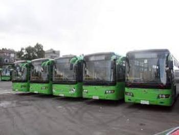 محافظة دمشق: تفعيل أربعة خطوط جديدة للنقل