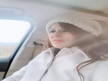 تعال إلي بقلم الشاعرة ميساء الصح بدارنة