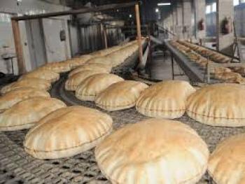 «السورية للمخابز» تبدأ بـ200 مخبز ورأس مال 5 مليارات ليرة … التكلفة الجديدة لربطة الخبز 310 ل.س وتباع بـ50 فقط