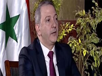 قرفول: المصرف المركزي يتخذ إجراءات وتدابير للحد من الضغوطات يعيشها المواطن السوري