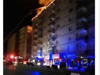  تركيا: مقتل 6 وإصابة 270 جراء الزلزال
