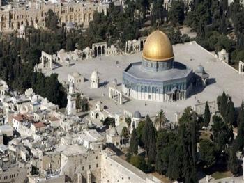 تحذيرات أردنية من المساس بالمسجد الأقصى والمقدسات الاسلامية والمسيحية