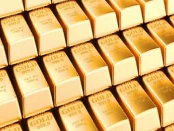 تراجع عالمي في الطلب على الذهب