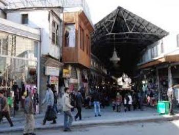 تعميم ثقافة الشكوى لضبط الأسواق في حمص