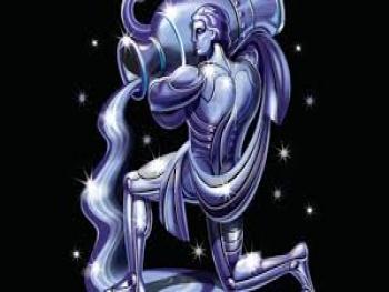 كيف تتعامل مع برج الدلو" ذكر أنثى وطفل"