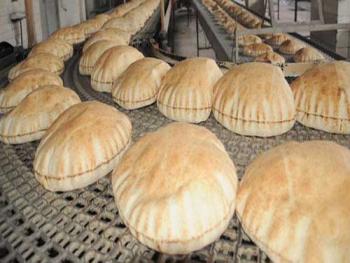 «التموين» تطمئن لا أزمة خبز في طرطوس