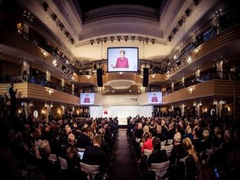 ٣٥ من كبار قادة العالم يشاركون بمؤتمر ميونخ للأمن
