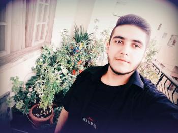 يوماً ما بقلم الكاتب أحمد ابراهيم