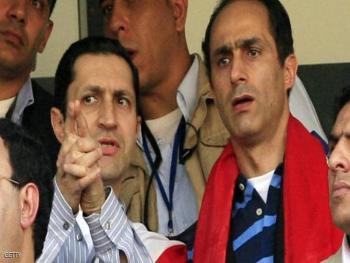 مصر.. المحكمة تعلن براءة علاء وجمال مبارك في قضية "التلاعب بالبورصة"