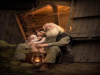 بذرة المحبة بقلم الشاعرة هناء الغنيمي