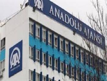 بالفيديو..سوريا تكشف كذب وكالة الاناضول التركية بالدليل 