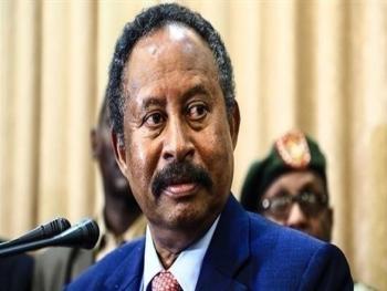 رئيس الوزراء السوداني ينجو من عملية اغتيال