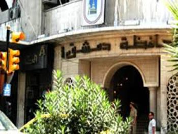 رئيس مجلس محافظة دمشق يتهم دوائر الخدمات بهدر المال العام