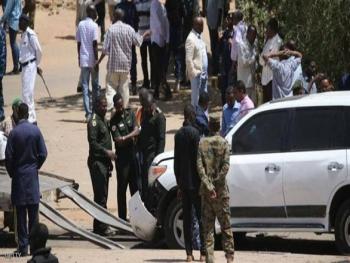 القاء القبض على مشتبه بهم في قضية اغتيال رئيس الوزراء السوداني