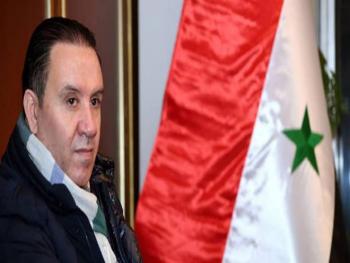 اتحاد كرة القدم يعلن نبيل معلولي مدربا لمنتخب سورية للرجال