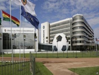 اتحاد كرة القدم الامريكي يناشد فيفا بتأجيل مباريات كأس العالم