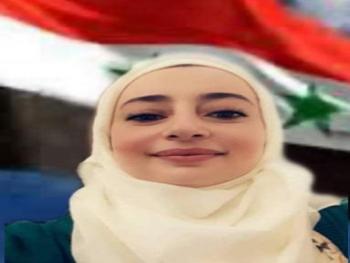 زنابق من حنين بقلم الشاعرة رغد اسليم