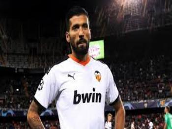 إصابة أول لاعب في الدوري الاسباني بمرض كورونا