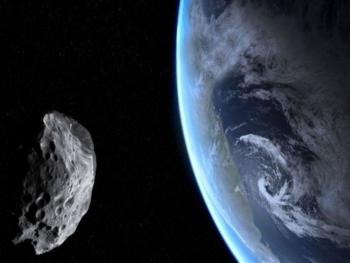 ما مدى صحة خطورة الكويكب الذي سمر من جانب الارض نهاية نيسان المقبل.. ناسا تكشف