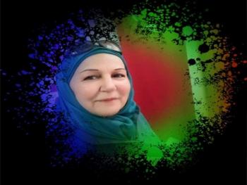 تعال بقلم الشاعرة سلوى اسماعيل