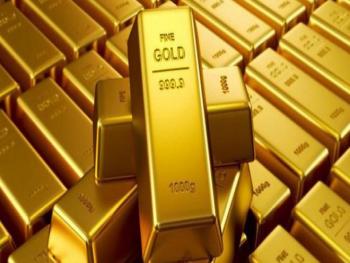 كورونا والولايات المتحدة يرفعان سعر الذهب العالمي