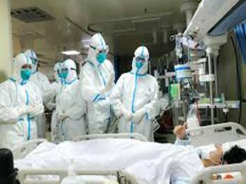 ووهان تتغلب على كورونا وتعلن عدم تسجيل اي اصابة بكورونا للمرة الاولى