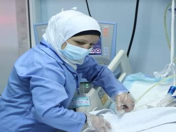 وزير الصحة يازجي: تسجيل اول حالة إصابة بفيروس كورونا قادمة من سفر